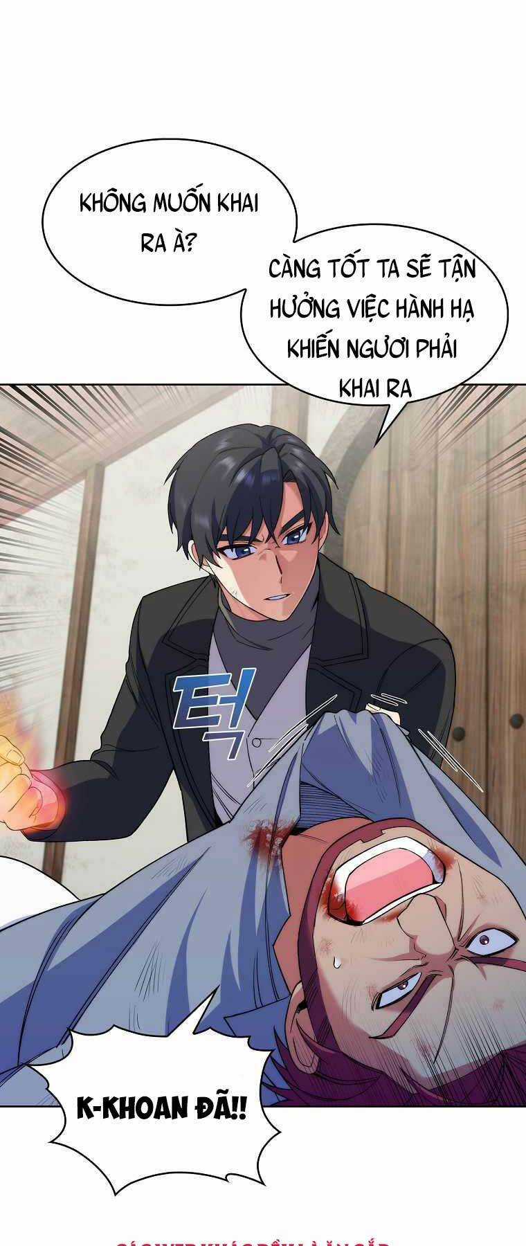 Chuyển Sinh Vào Gia Tộc Suy Vong Chapter 6 trang 79