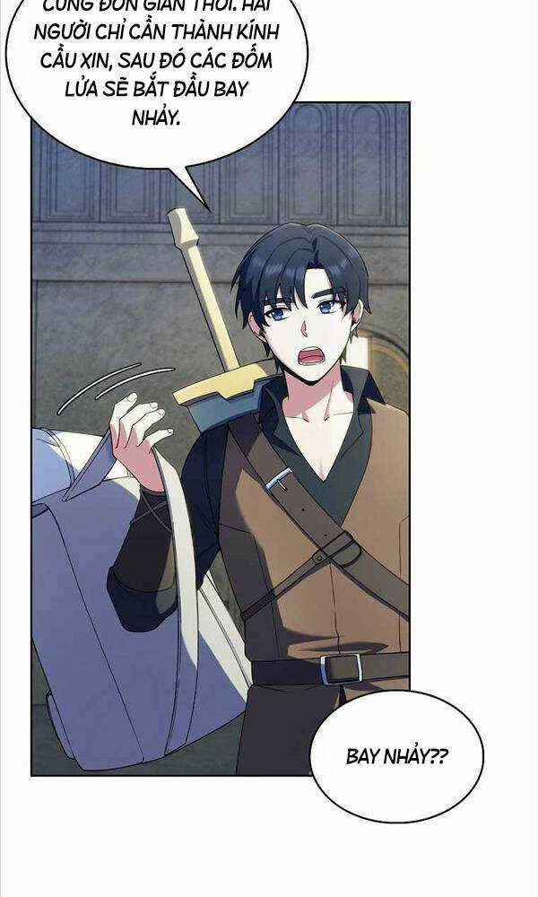 Chuyển Sinh Vào Gia Tộc Suy Vong Chapter 7 trang 103