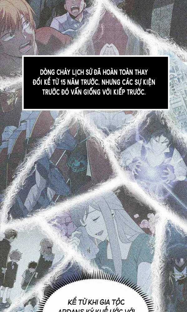 Chuyển Sinh Vào Gia Tộc Suy Vong Chapter 7 trang 106