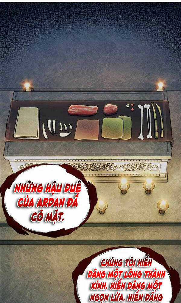 Chuyển Sinh Vào Gia Tộc Suy Vong Chapter 7 trang 110