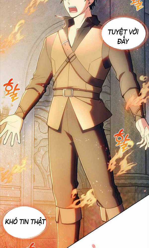 Chuyển Sinh Vào Gia Tộc Suy Vong Chapter 7 trang 121