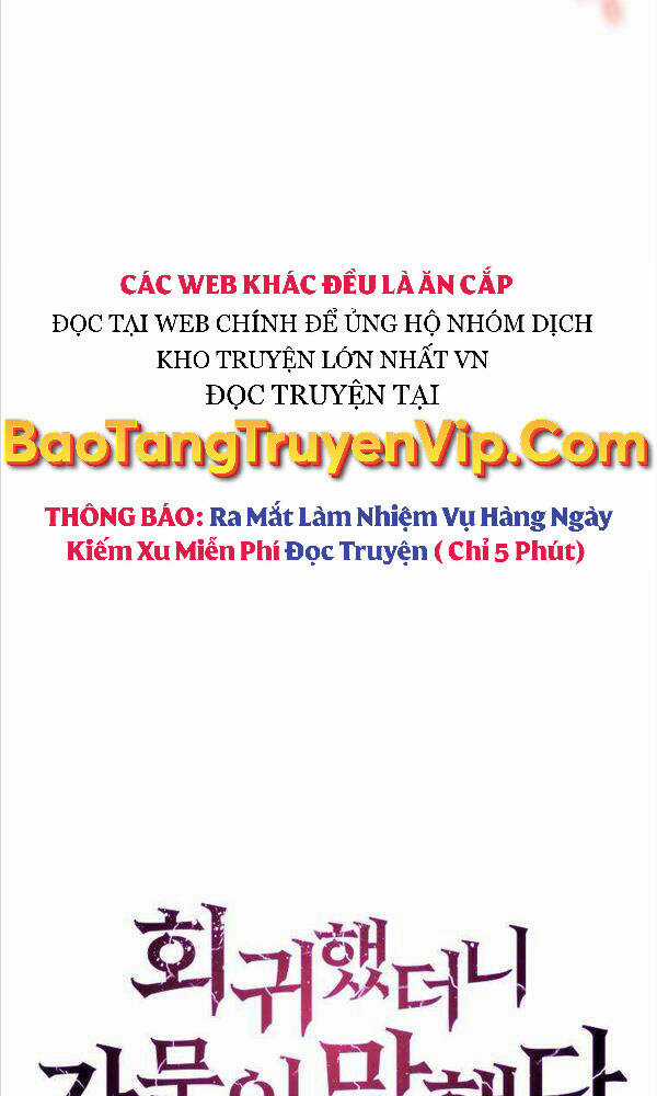 Chuyển Sinh Vào Gia Tộc Suy Vong Chapter 7 trang 130