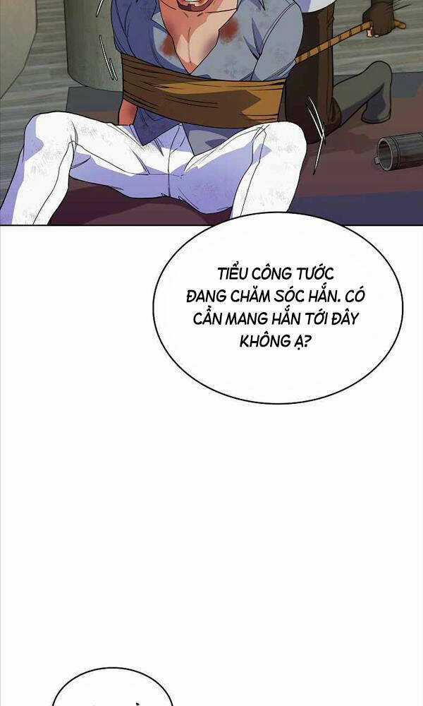 Chuyển Sinh Vào Gia Tộc Suy Vong Chapter 7 trang 17