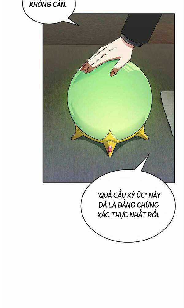 Chuyển Sinh Vào Gia Tộc Suy Vong Chapter 7 trang 18