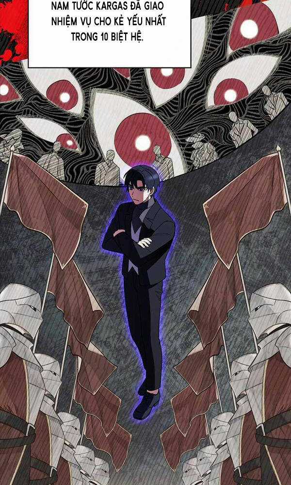 Chuyển Sinh Vào Gia Tộc Suy Vong Chapter 7 trang 23