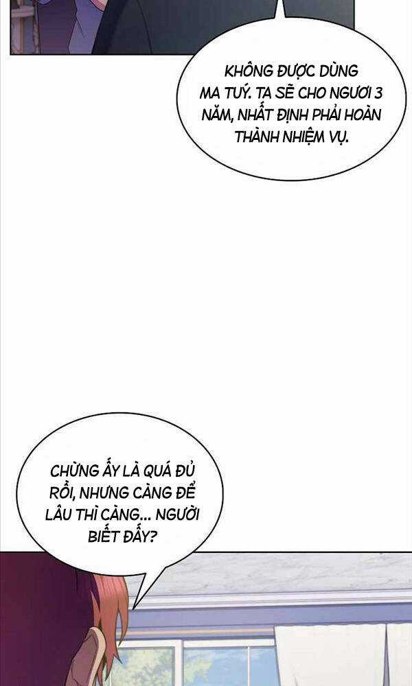 Chuyển Sinh Vào Gia Tộc Suy Vong Chapter 7 trang 3