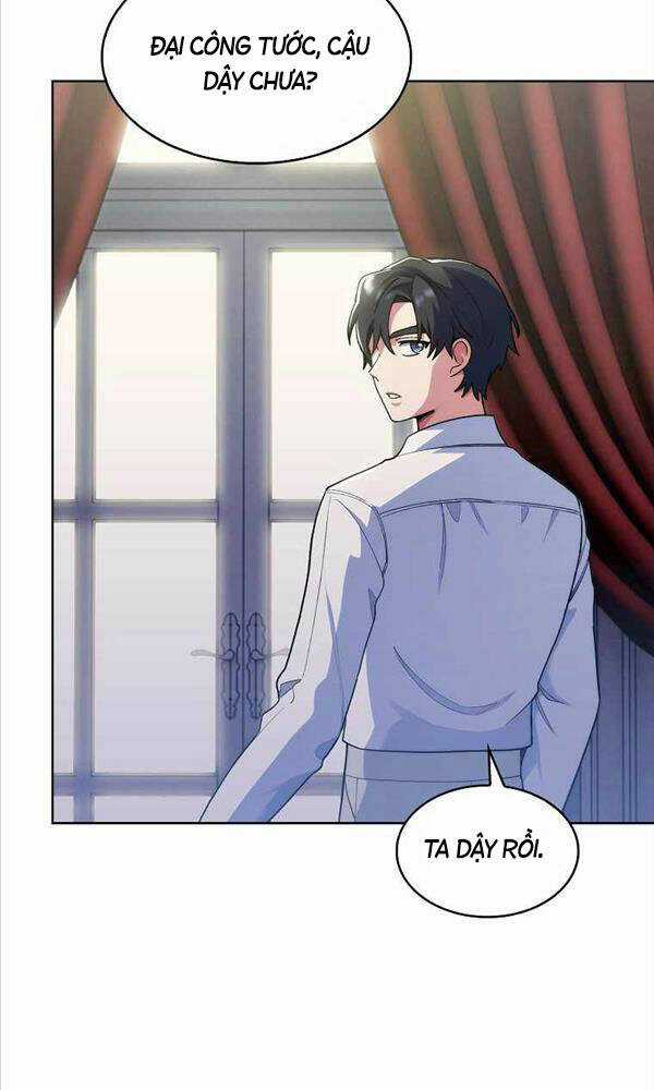 Chuyển Sinh Vào Gia Tộc Suy Vong Chapter 7 trang 55