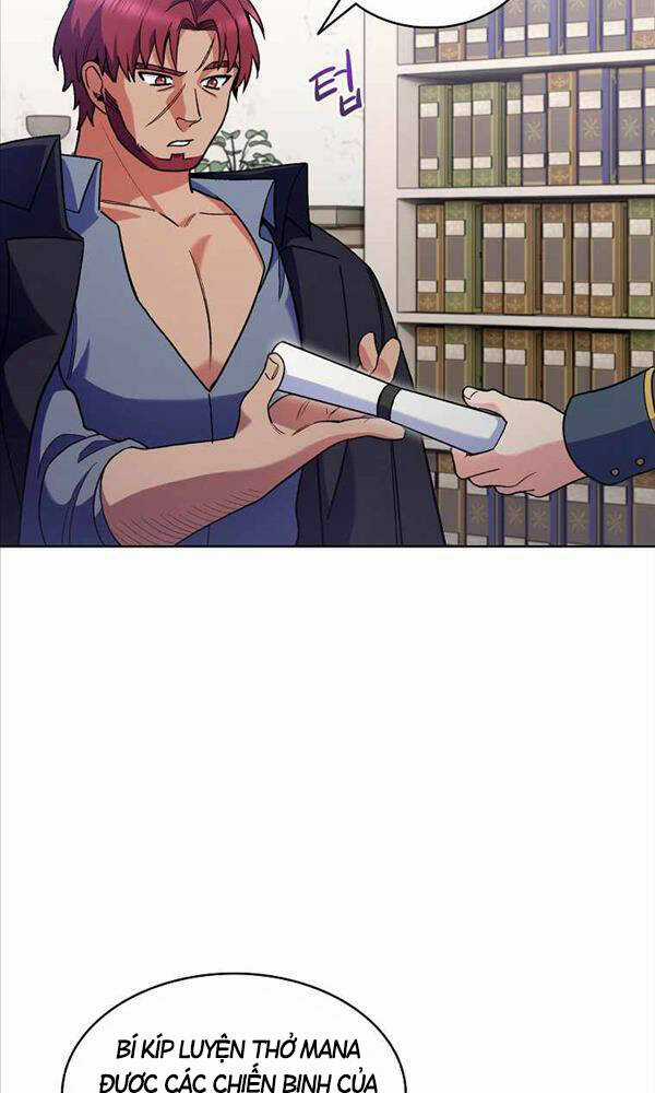 Chuyển Sinh Vào Gia Tộc Suy Vong Chapter 7 trang 6