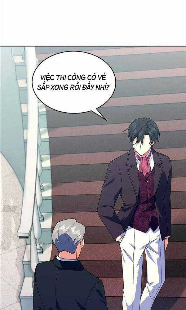 Chuyển Sinh Vào Gia Tộc Suy Vong Chapter 7 trang 60