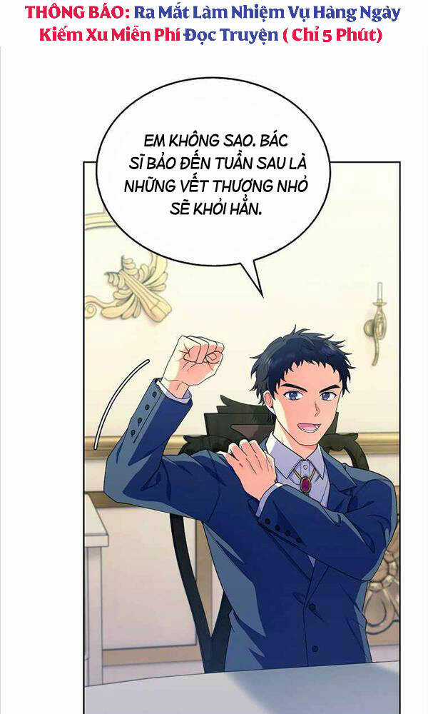 Chuyển Sinh Vào Gia Tộc Suy Vong Chapter 7 trang 69