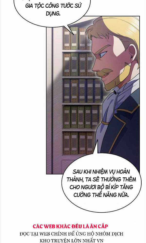 Chuyển Sinh Vào Gia Tộc Suy Vong Chapter 7 trang 7