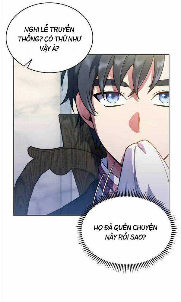 Chuyển Sinh Vào Gia Tộc Suy Vong Chapter 7 trang 74