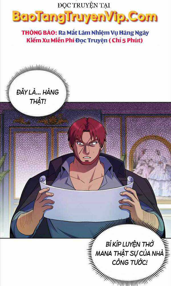 Chuyển Sinh Vào Gia Tộc Suy Vong Chapter 7 trang 8