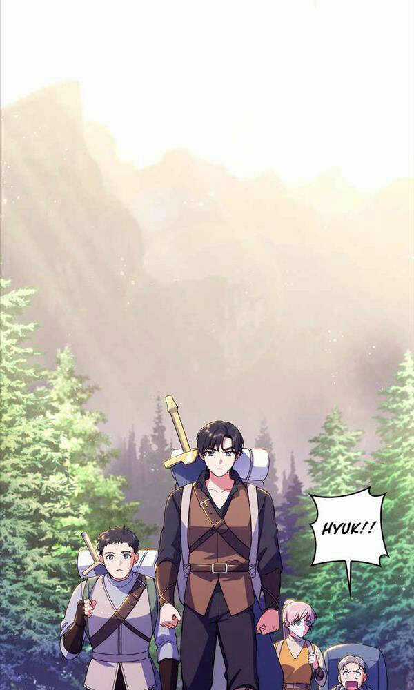 Chuyển Sinh Vào Gia Tộc Suy Vong Chapter 7 trang 80