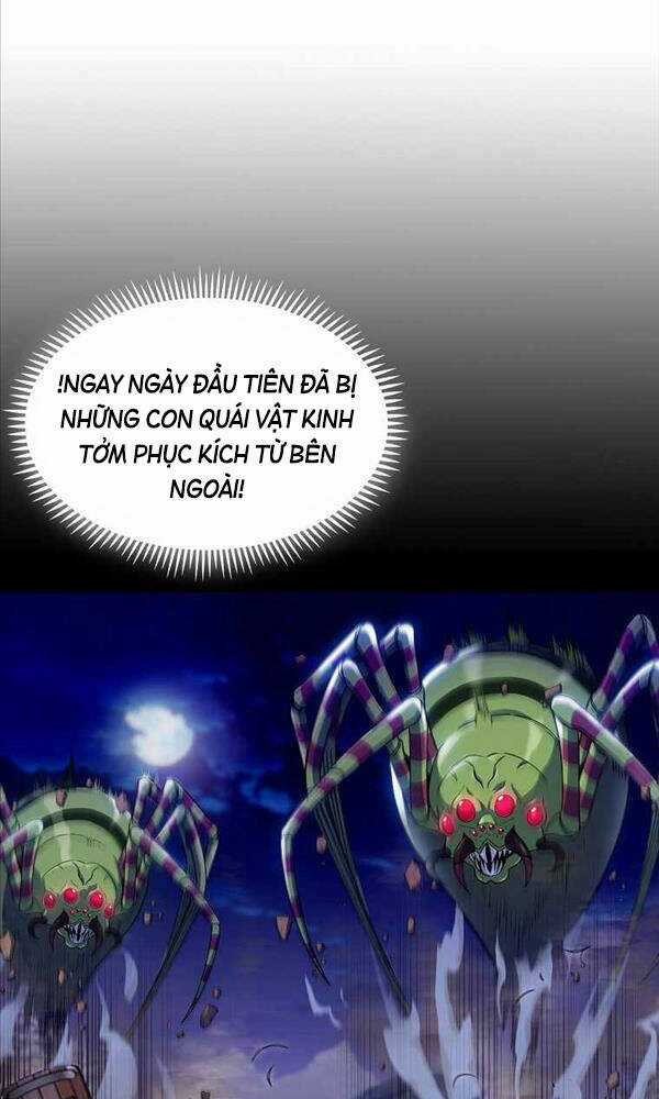 Chuyển Sinh Vào Gia Tộc Suy Vong Chapter 7 trang 83