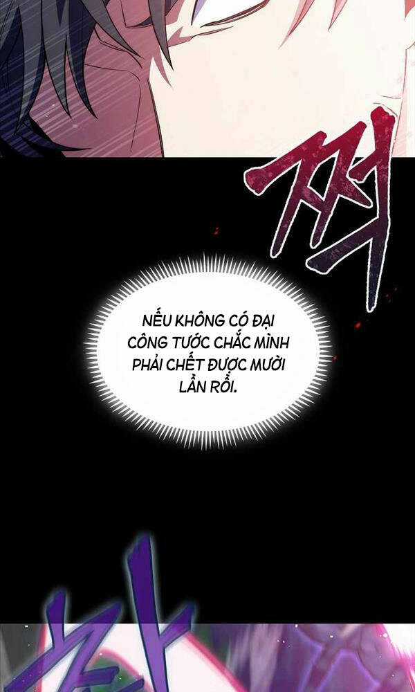 Chuyển Sinh Vào Gia Tộc Suy Vong Chapter 7 trang 85