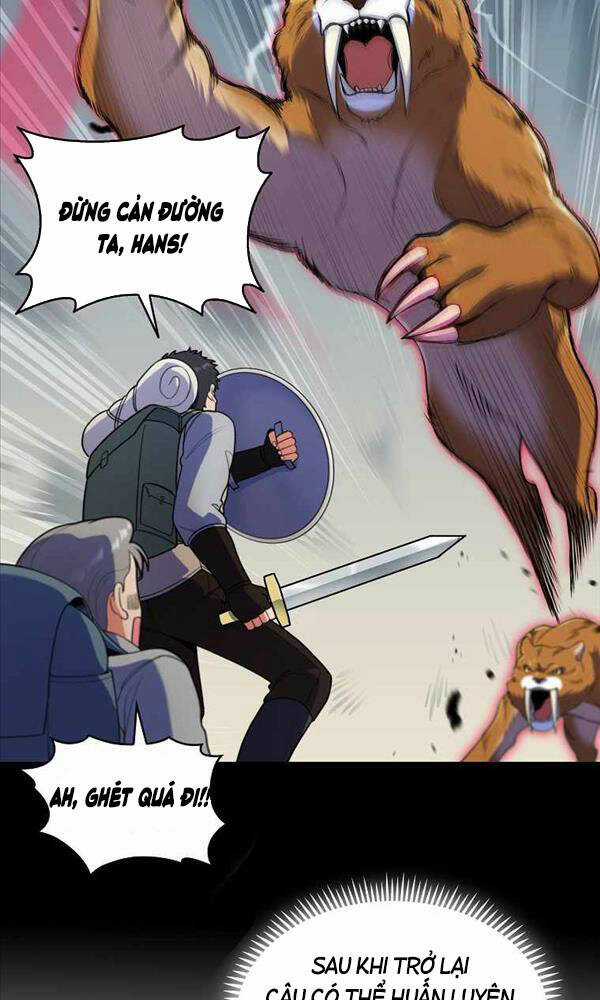 Chuyển Sinh Vào Gia Tộc Suy Vong Chapter 7 trang 88