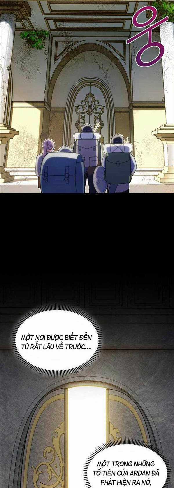 Chuyển Sinh Vào Gia Tộc Suy Vong Chapter 7 trang 93