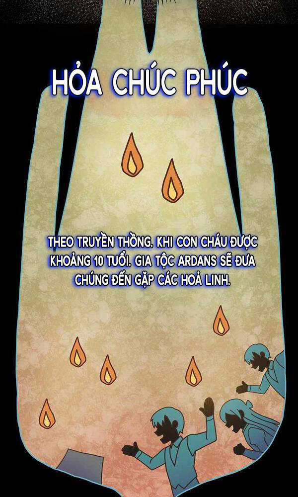 Chuyển Sinh Vào Gia Tộc Suy Vong Chapter 7 trang 95