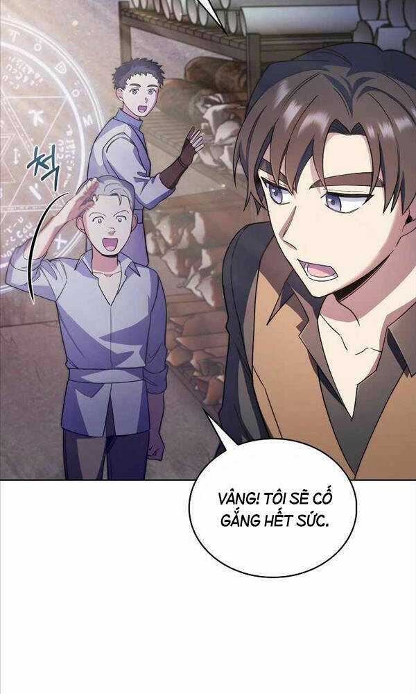 Chuyển Sinh Vào Gia Tộc Suy Vong Chapter 8 trang 101