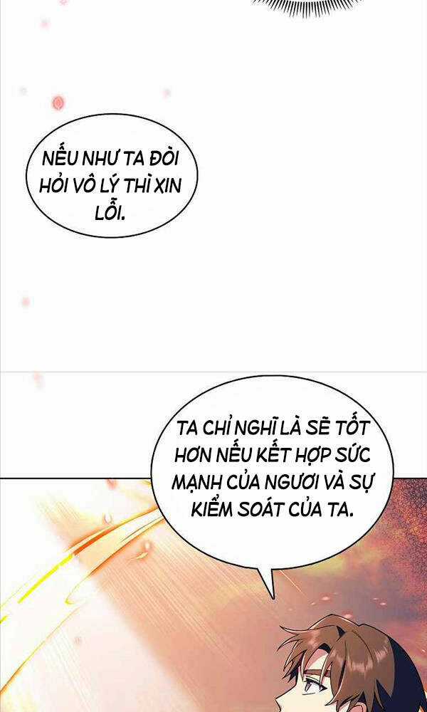 Chuyển Sinh Vào Gia Tộc Suy Vong Chapter 8 trang 11