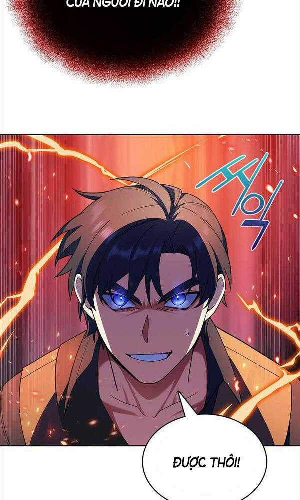 Chuyển Sinh Vào Gia Tộc Suy Vong Chapter 8 trang 17