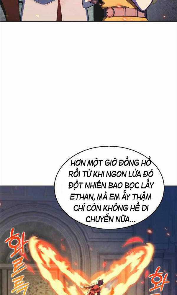 Chuyển Sinh Vào Gia Tộc Suy Vong Chapter 8 trang 21