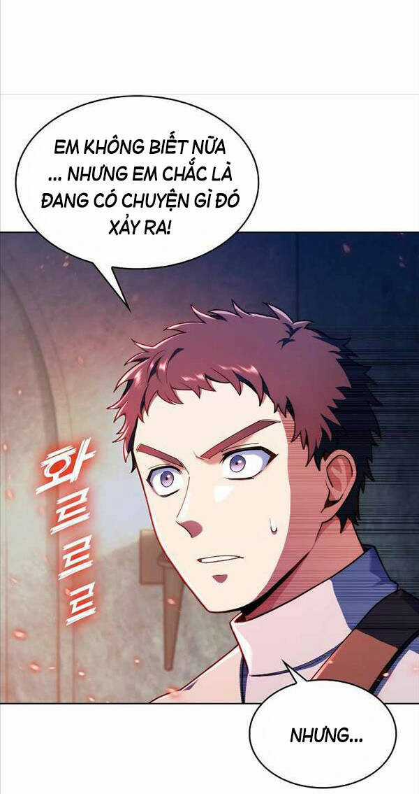 Chuyển Sinh Vào Gia Tộc Suy Vong Chapter 8 trang 23