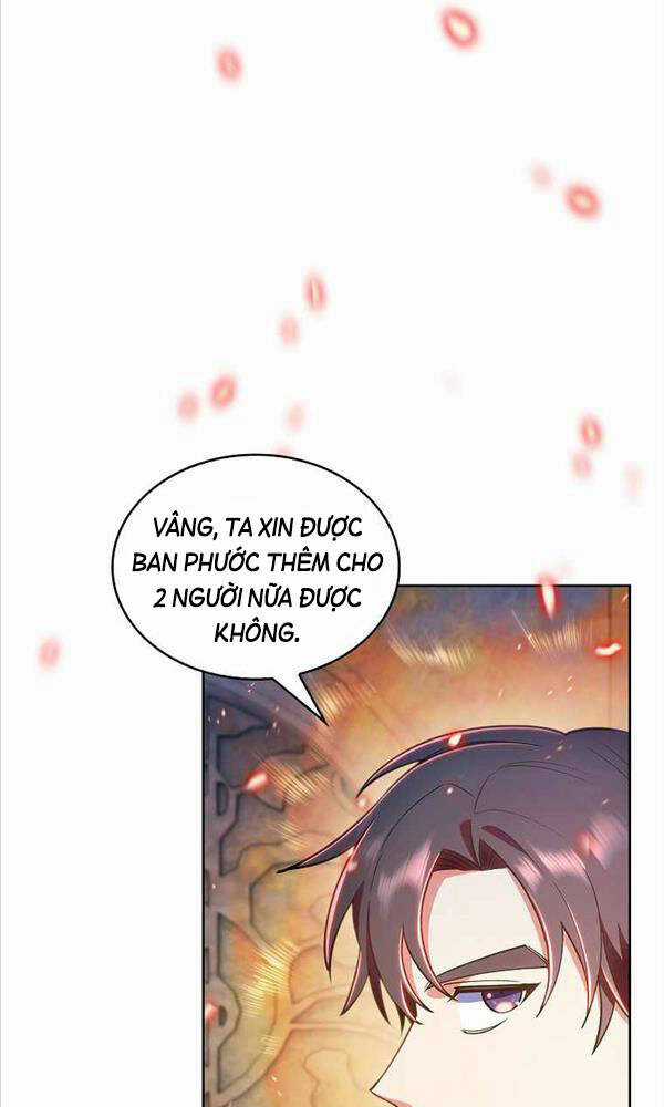 Chuyển Sinh Vào Gia Tộc Suy Vong Chapter 8 trang 54