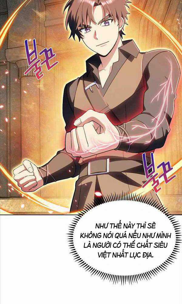 Chuyển Sinh Vào Gia Tộc Suy Vong Chapter 8 trang 64