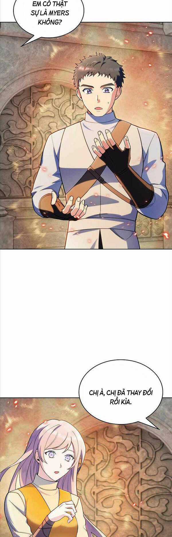 Chuyển Sinh Vào Gia Tộc Suy Vong Chapter 8 trang 71