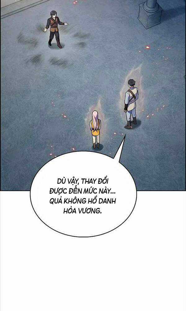 Chuyển Sinh Vào Gia Tộc Suy Vong Chapter 8 trang 73