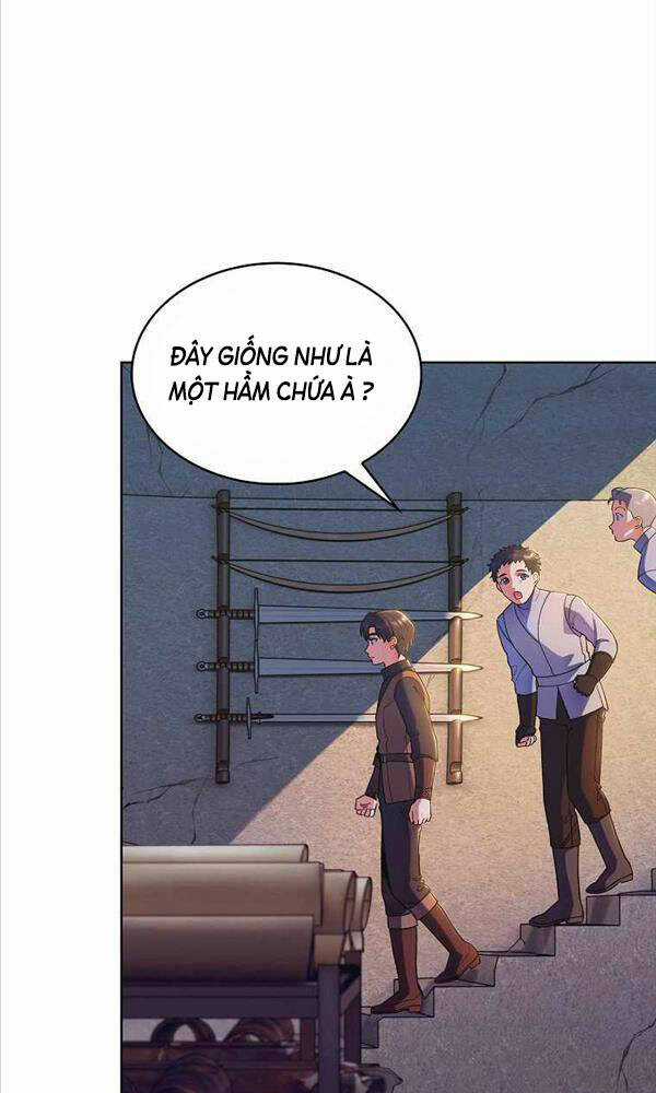 Chuyển Sinh Vào Gia Tộc Suy Vong Chapter 8 trang 87