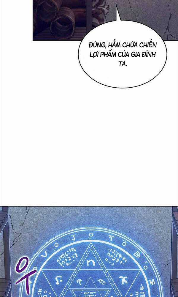 Chuyển Sinh Vào Gia Tộc Suy Vong Chapter 8 trang 88