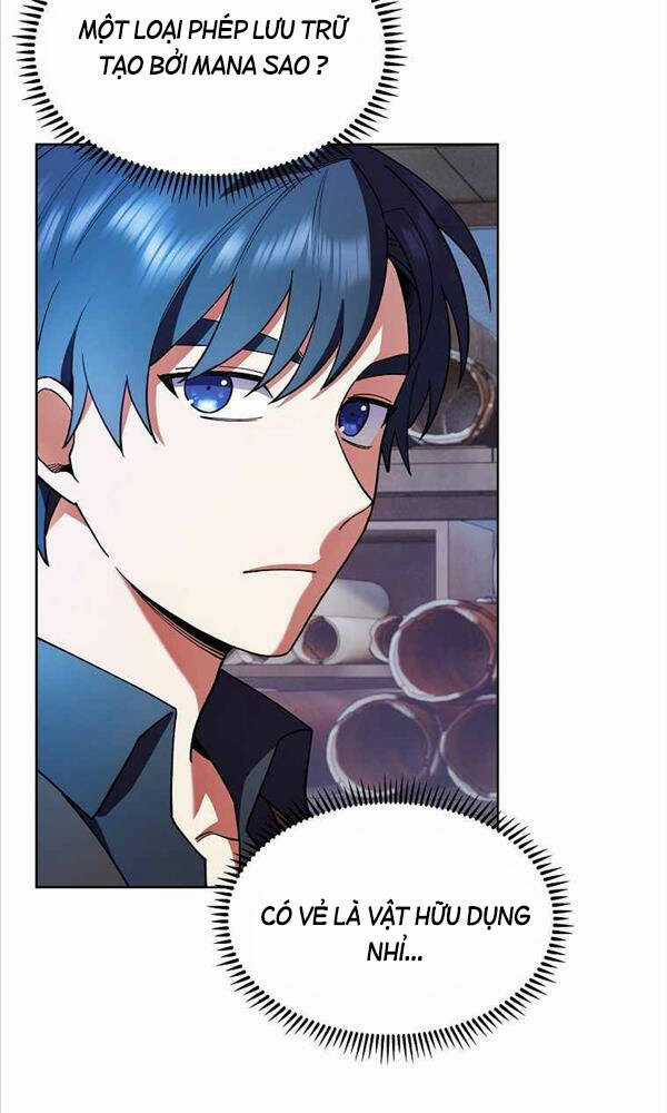 Chuyển Sinh Vào Gia Tộc Suy Vong Chapter 8 trang 90