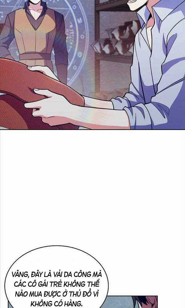 Chuyển Sinh Vào Gia Tộc Suy Vong Chapter 8 trang 92