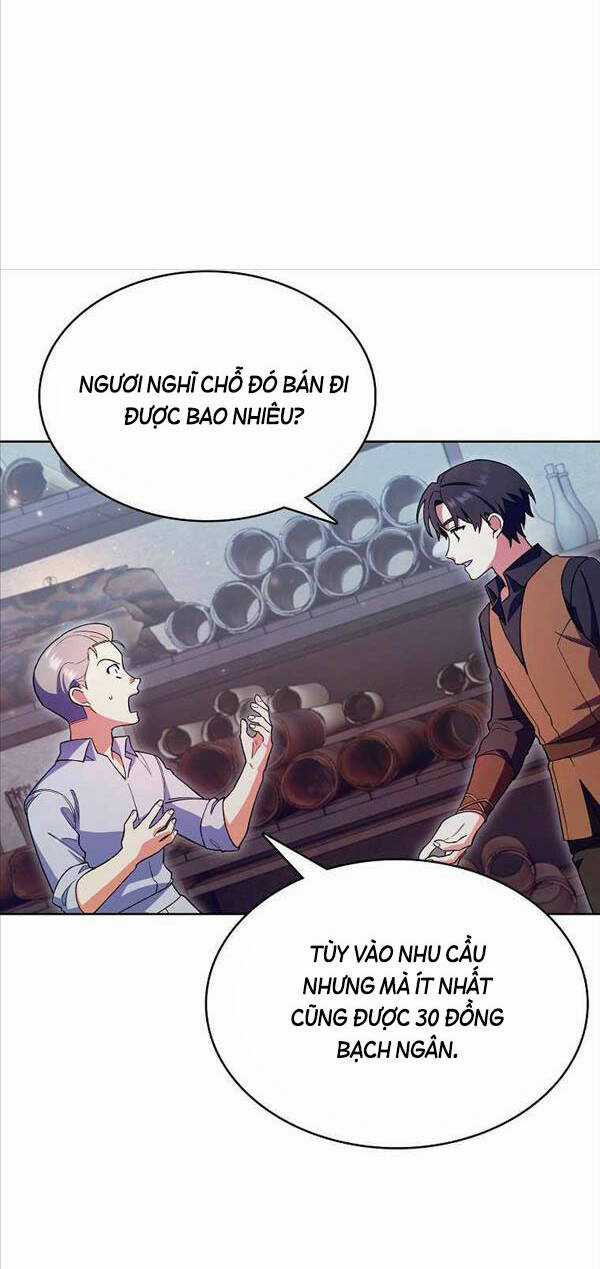 Chuyển Sinh Vào Gia Tộc Suy Vong Chapter 8 trang 94