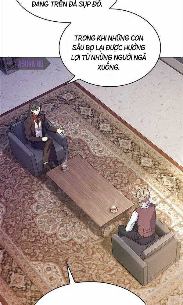 Chuyển Sinh Vào Gia Tộc Suy Vong Chapter 9 trang 11