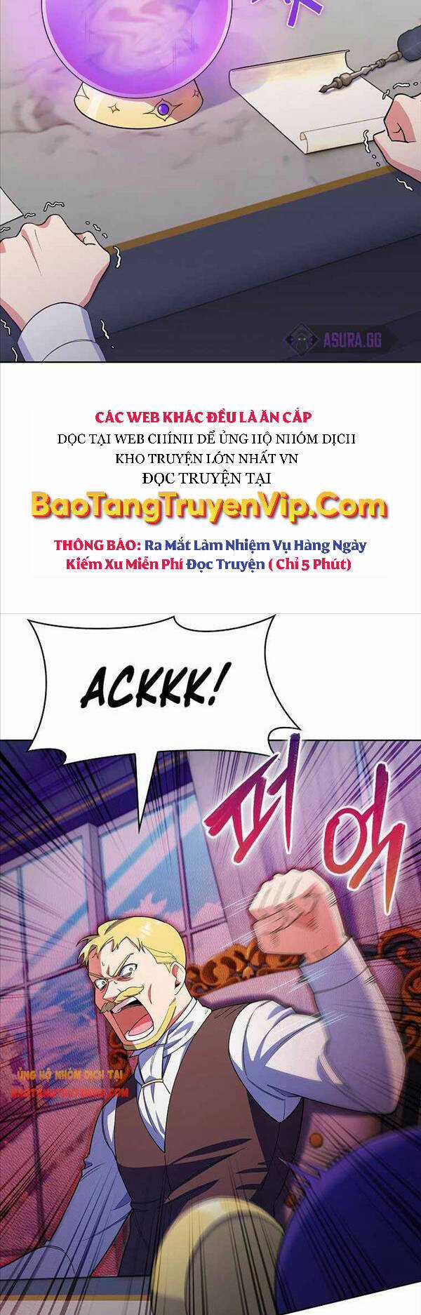 Chuyển Sinh Vào Gia Tộc Suy Vong Chapter 9 trang 116