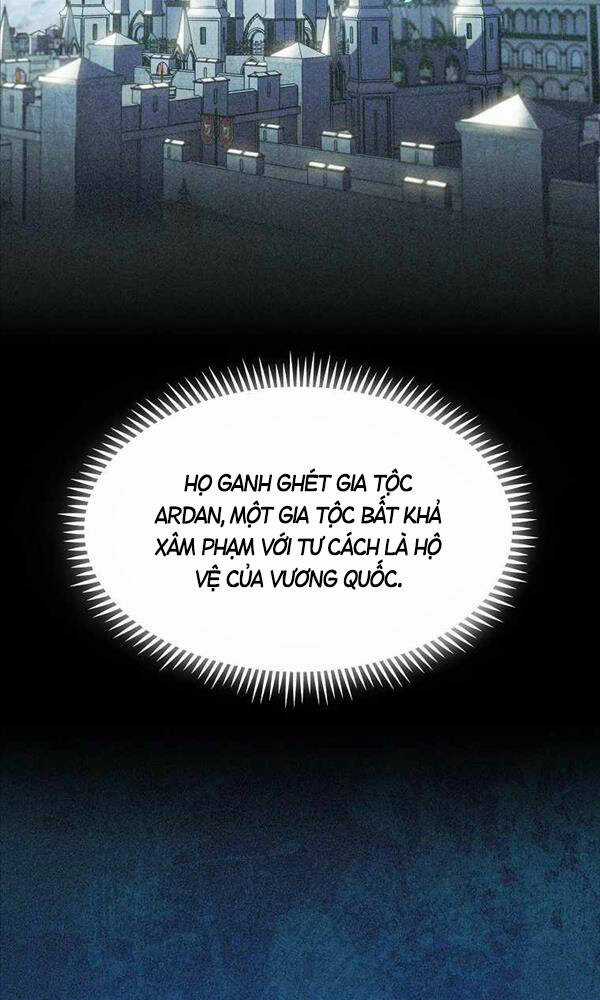 Chuyển Sinh Vào Gia Tộc Suy Vong Chapter 9 trang 16