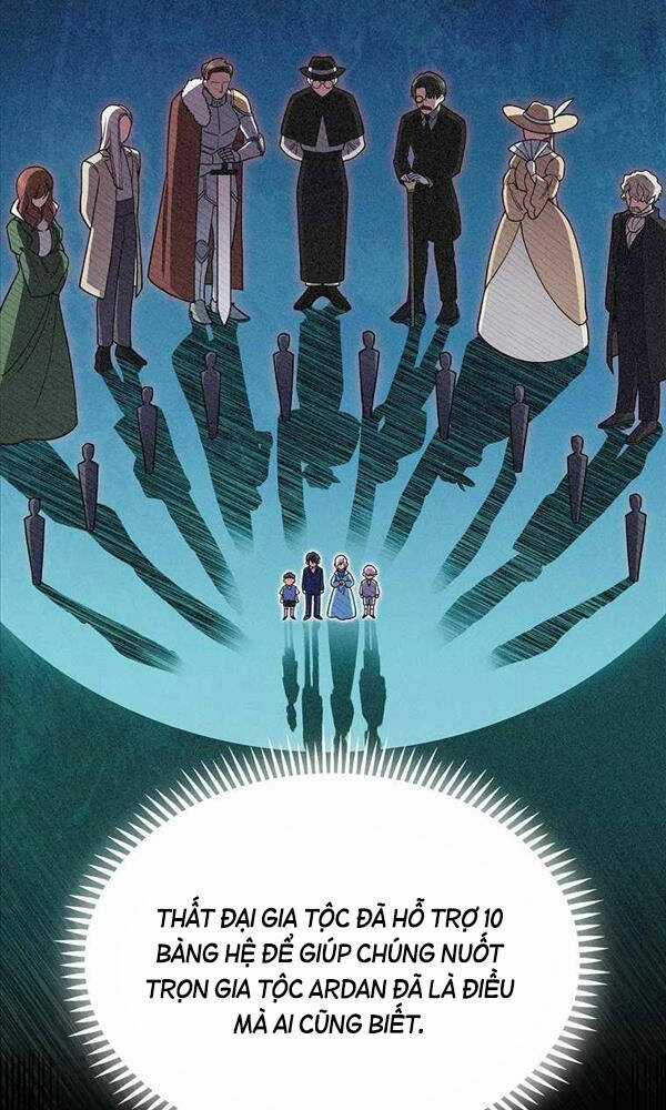 Chuyển Sinh Vào Gia Tộc Suy Vong Chapter 9 trang 17