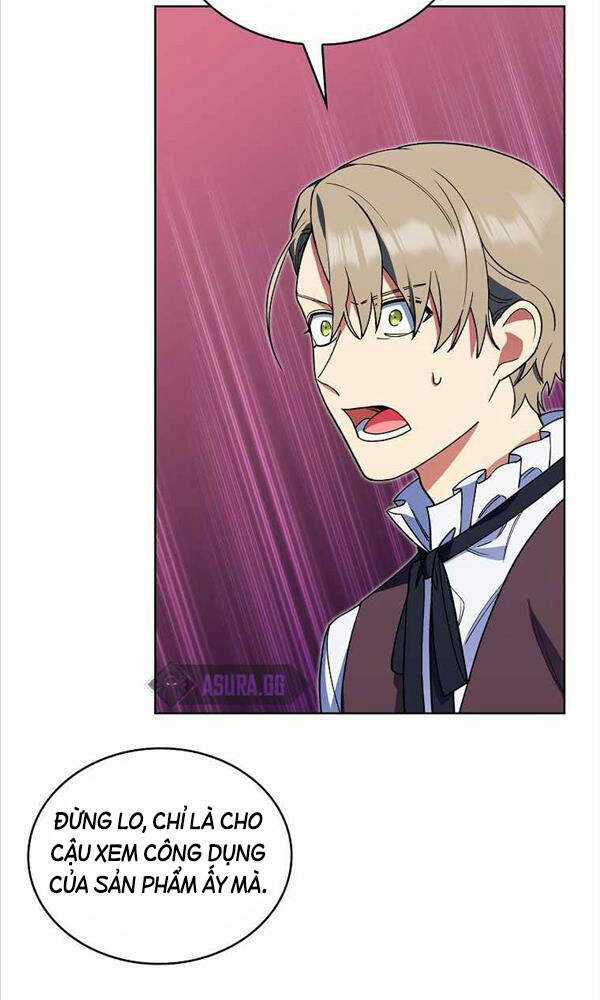 Chuyển Sinh Vào Gia Tộc Suy Vong Chapter 9 trang 23