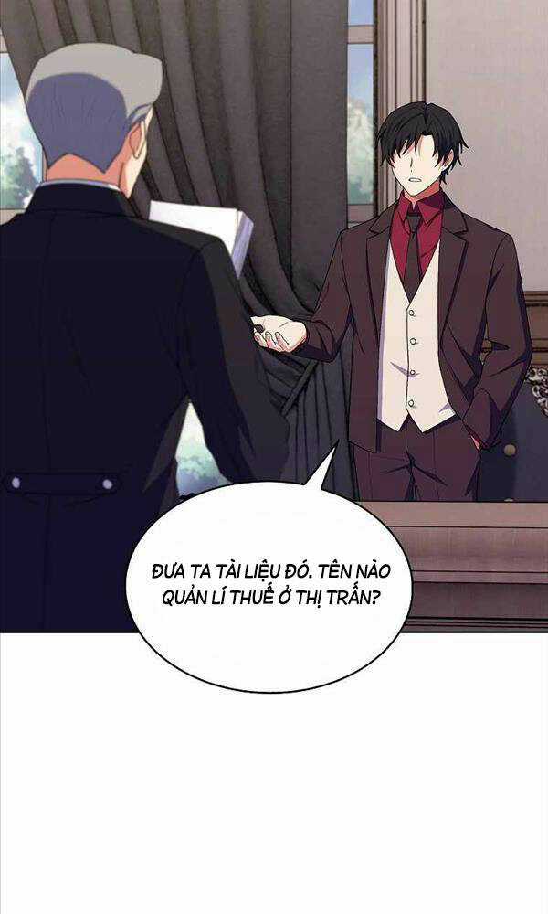 Chuyển Sinh Vào Gia Tộc Suy Vong Chapter 9 trang 42