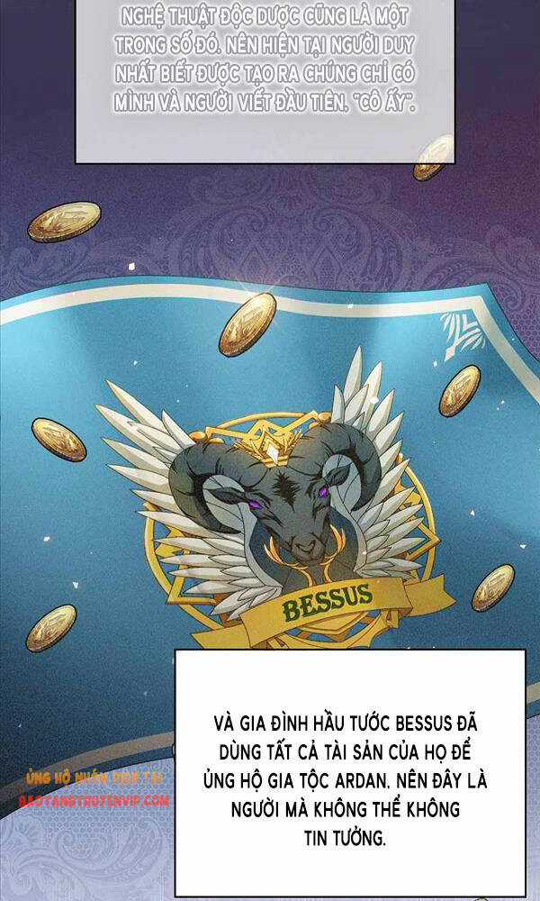 Chuyển Sinh Vào Gia Tộc Suy Vong Chapter 9 trang 5