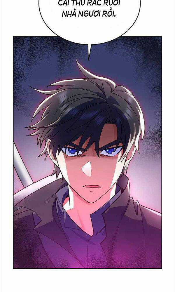 Chuyển Sinh Vào Gia Tộc Suy Vong Chapter 9 trang 61