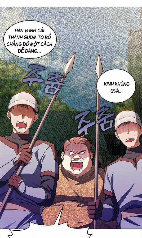 Chuyển Sinh Vào Gia Tộc Suy Vong Chapter 9 trang 93