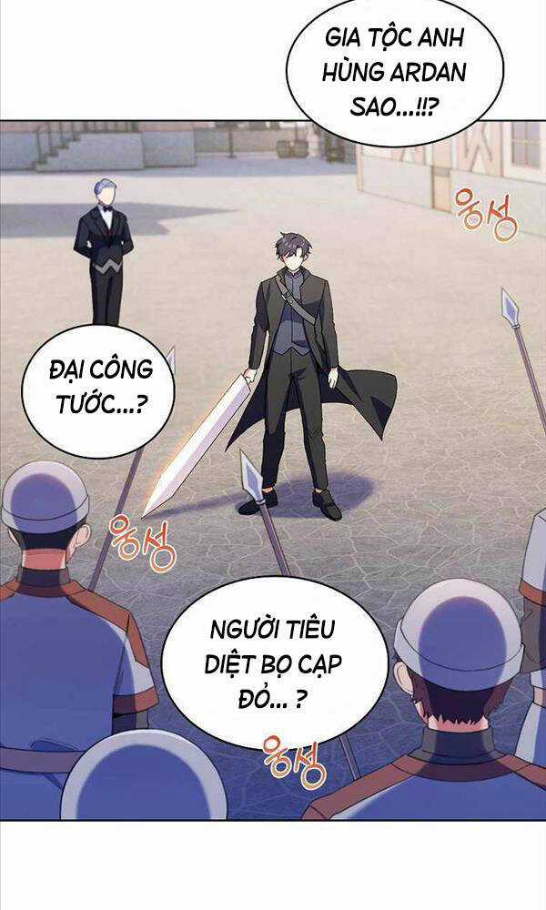 Chuyển Sinh Vào Gia Tộc Suy Vong Chapter 9 trang 96