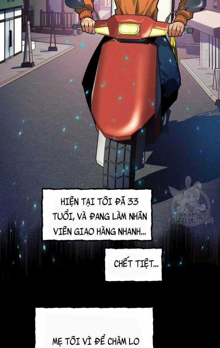 Chuyển Sinh Vào Thế Giới Võ Lâm Chapter 1 trang 15