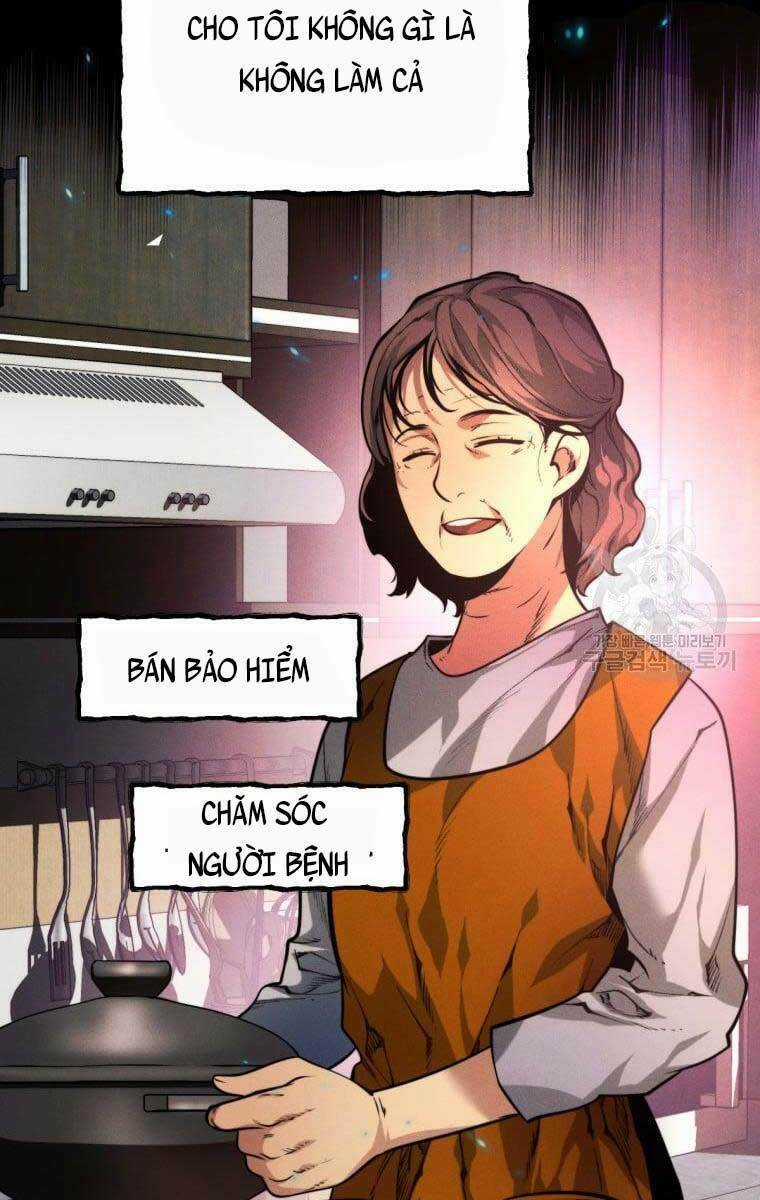 Chuyển Sinh Vào Thế Giới Võ Lâm Chapter 1 trang 16