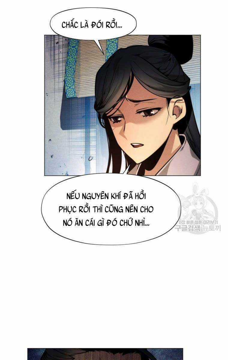 Chuyển Sinh Vào Thế Giới Võ Lâm Chapter 1 trang 51